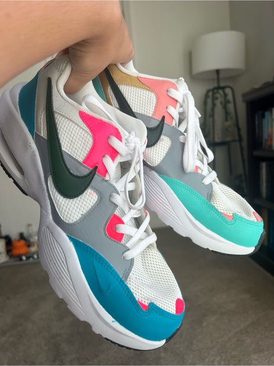 Nike Other - Hand painted custom nikes